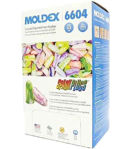 MOLDEX コード付きスパークプラグ プラグステーション 6880 耳栓 Amazon.co.jp: MOLDEX コード付きスパークプラグ プラグステーション